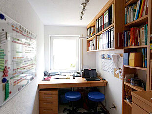 Büro